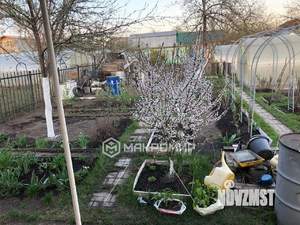 Дом 32м&sup2;, 2-этажный, участок 4 сот.  