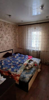 Дом 88м², 1-этажный, участок 5 сот.  