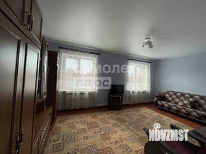 Дом 90м&sup2;, 1-этажный, участок 6 сот.  