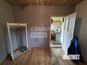 Дом 40м², 2-этажный, участок 4 сот.  