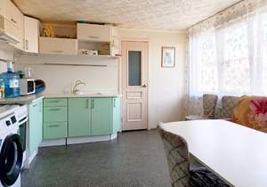 Дом 83м&sup2;, 1-этажный, участок 9 сот.  