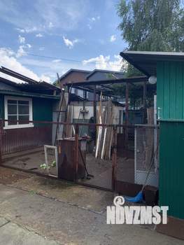 Дом 71м², 2-этажный, участок 10 сот.  