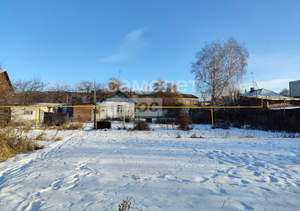 Дом 63м², 1-этажный, участок 12 сот.  