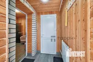 Дом 187м&sup2;, 3-этажный, участок 6 сот.  