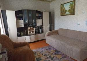 Дом 65м&sup2;, 1-этажный, участок 3 сот.  