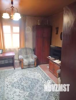 Дом 65м&sup2;, 1-этажный, участок 8 сот.  