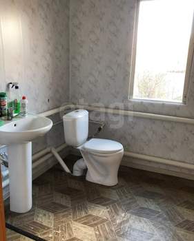 Дом 67м&sup2;, 1-этажный, участок 7 сот.  