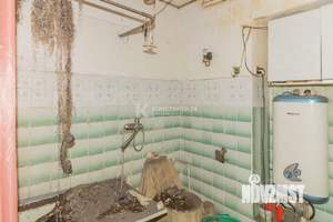 Дом 110м&sup2;, 1-этажный, участок 4 сот.  