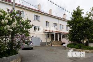 Таунхаус 292м&sup2;, 3-этажный, участок 4 сот.  