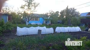 Дом 37м&sup2;, 1-этажный, участок 6 сот.  