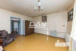 Дом 69м&sup2;, 1-этажный, участок 5 сот.  