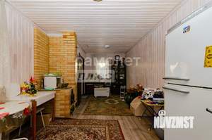 Дом 47м&sup2;, 1-этажный, участок 9 сот.  