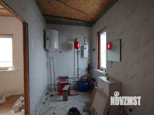 Дом 85м&sup2;, 1-этажный, участок 6 сот.  