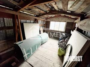 Дом 30м&sup2;, 2-этажный, участок 6 сот.  