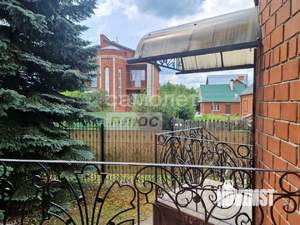 Дом 285м², 2-этажный, участок 12 сот.  