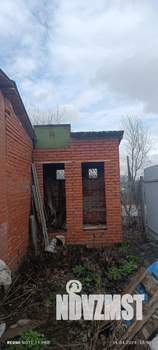 Дом 24м², 2-этажный, участок 9 сот.  