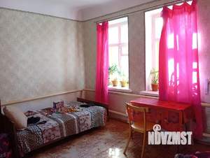 Дом 70м², 1-этажный, участок 4 сот.  