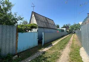 Дом 35м&sup2;, 2-этажный, участок 4 сот.  