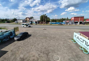 Дом 220м², 2-этажный, участок 7 сот.  