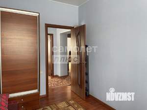 Дом 90м&sup2;, 1-этажный, участок 6 сот.  