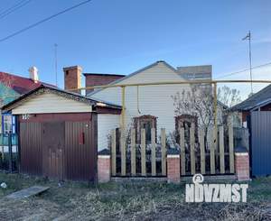 Дом 72м&sup2;, 2-этажный, участок 5 сот.  