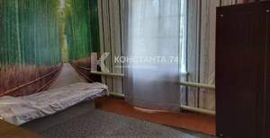 Дом 60м², 1-этажный, участок 600 сот.  