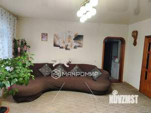 Дом 60м&sup2;, 1-этажный, участок 5 сот.  