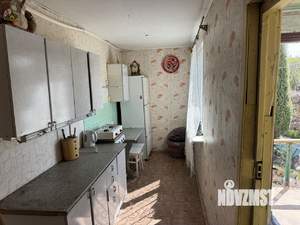 Дача 55м², 2-этажный, участок 4 сот.  
