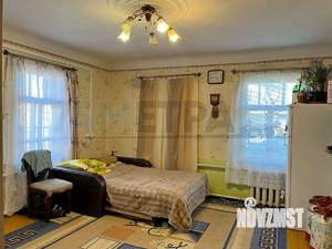 Дом 67м&sup2;, 1-этажный, участок 6 сот.  