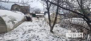 Дом 49м², 2-этажный, участок 4 сот.  