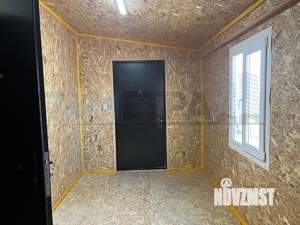 Дом 47м&sup2;, 1-этажный, участок 5 сот.  