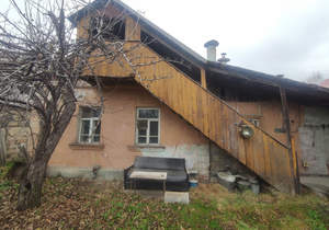 Дом 65м&sup2;, 1-этажный, участок 5 сот.  