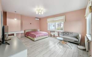 Дом 132м², 2-этажный, участок 3 сот.  