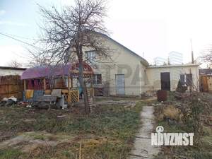 Дом 45м&sup2;, 2-этажный, участок 4 сот.  