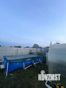 Дача 24м², 1-этажный, участок 5 сот.  