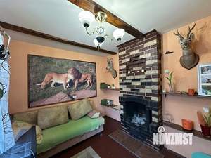 Дом 55м&sup2;, 2-этажный, участок 4 сот.  