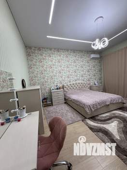 Коттедж 156м&sup2;, 2-этажный, участок 7 сот.  