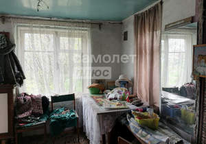 Дом 30м&sup2;, 2-этажный, участок 5 сот.  