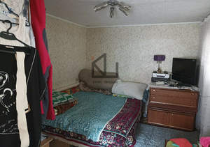 Дом 50м&sup2;, 2-этажный, участок 6 сот.  