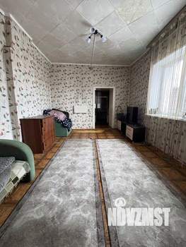 Дом 168м², 1-этажный, участок 5 сот.  