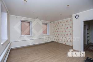 Дом 78м&sup2;, 1-этажный, участок 6 сот.  