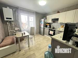 Дом 57м&sup2;, 1-этажный, участок 5 сот.  