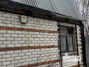 Дача 42м², 2-этажный, участок 18 сот.  