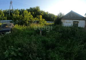 Дом 53м², 1-этажный, участок 15 сот.  
