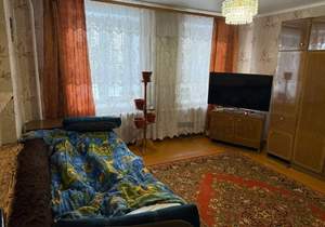 Дом 133м&sup2;, 1-этажный, участок 9 сот.  