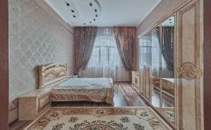 Дом 409м², 8-этажный, участок 6 сот.  