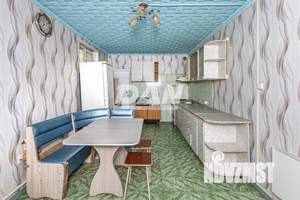 Дом 132м&sup2;, 2-этажный, участок 6 сот.  