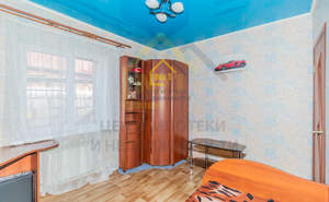 Дом 61м&sup2;, 1-этажный, участок 5 сот.  