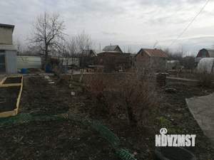 Дом 30м&sup2;, 2-этажный, участок 8 сот.  