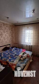 Дом 88м&sup2;, 1-этажный, участок 5 сот.  